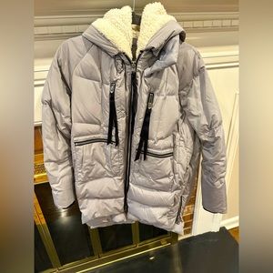 Orolay winter jacket